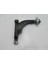 Peugeot Boxer- 94/02; Ön Alt Tabla Sol Rotilli/burçlu (Salıncak) (Q 1,8 Mm) (Sh) 2