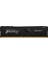 16GB 3600 MHz Ddr4 CL18 Dimm Fury Beast Black 1