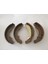 Peugeot Boxer- 90/94; Arka Fren Pabucu 1,9/2,0/2,5/2,8 (127X56) (14 Kişilik) (Fmk) 2