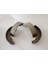 Peugeot Boxer- 90/94; Arka Fren Pabucu 1,9/2,0/2,5/2,8 (127X56) (14 Kişilik) (Fmk) 3