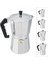 Moka Pot (Yurt Dışından) 4