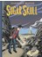 Sugar Skull (Pantheon Graphic Novels) Hardcover Ingilizce Çizgi Roman 1