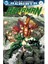 Dc Universe Rebirth Aquaman (2016-) #5 Fasikül Ingilizce Çizgi Roman 1