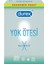 Yok Ötesi Slim Fit Prezervatif 20'li 1
