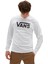 Classic Ls Erkek Uzun Kollu T-Shirt - VN000K6H 1