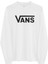 Classic Ls Erkek Uzun Kollu T-Shirt - VN000K6H 4