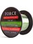 Misina Force Yeşil 500 Mt. - 0.20MM 1