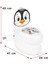 07 565 Pilsan Eğitici Penguen Klozet 1