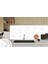 Kendinden Yapışkanlı Kesilebilir Mermer 010 Desenli Pvc Karo 30x30 cm 11 Adet 1m2 5