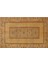 Özel Vintage El Dokuma Eskitme Halı 150X 232 cm 8776 1