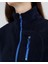 Genıus Store Kadın Polar Yarım Fermuarlı Outdoor Cepli Polar 4