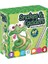 +3 Yaş Snakes & Ladders 60 Parça Yer Puzzle (Ca Games) 1