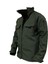 Genıus Store Erkek Spor Combat Mont Softshell Outdoor Su ve Rüzgar Geçirmez Ceket 4 Cepli 1