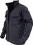 Genıus Store Erkek Spor Combat Mont Softshell Outdoor Su ve Rüzgar Geçirmez Ceket 4 Cepli 2