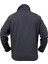Genıus Store Erkek Spor Combat Mont Softshell Outdoor Su ve Rüzgar Geçirmez Ceket 4 Cepli 4