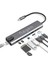 Hp Pavilion Type-C Çoğaltıcı 8 In 1 Ethernet Sd USB HDMI 1