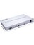 4KVW349P 3x3 Video Wall Controller 4K Ultra Hd HDMI Duvar Ekran 1x9 Tv Görüntü Genişletici + Profesyonel USB Player 4
