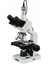 40X-2500X Digital Lab Trinocular Compound LED Microscope 2