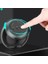 Mini Taşınabilir Bluetooth + Fm Mp3 Hoparlör Şarj Müzik Subwoofer Stereo Kablosuz (Yurt Dışından) 2