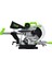 Kızaklı Gönye Kesme Makinası 300 Mm 2000 Watt 1