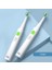 Ultrasonik Sonic Elektrikli Diş Fırçası (Yurt Dışından) 2