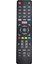 Next Botech Dijitsu LCD Youtube Prime Video Netflix Tuşlu Kumanda 1