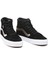 Wm Filmore Hi Kadın Siyah Sneaker 4