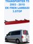 Volkswagen Transporter T5 2003 - 2010 Ek Fren Lambası 3.stop - 7E0945097G 1