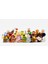 Minifigür 71033 The Muppet Show Full Set 12 Karakter 1