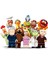 Minifigür 71033 The Muppet Show Full Set 12 Karakter 2