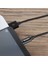 D21 Magnetic Micro USB Kablo 1.6A Mıknatıslı Şarj Kablosu 120 cm 3