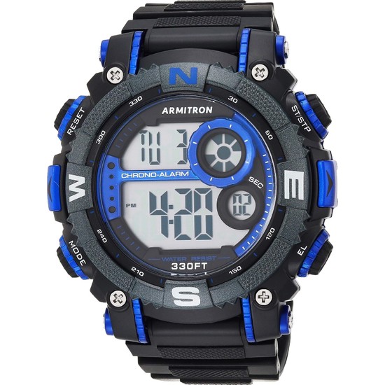 Armitron Sport 40/8284 Dijital Kol Saati (Yurt Dışından) Fiyatı