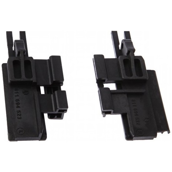 Otozet Bmw X5 E53 Sunroof Halat Ucu 2 Adetli Takım 1999 Fiyatı