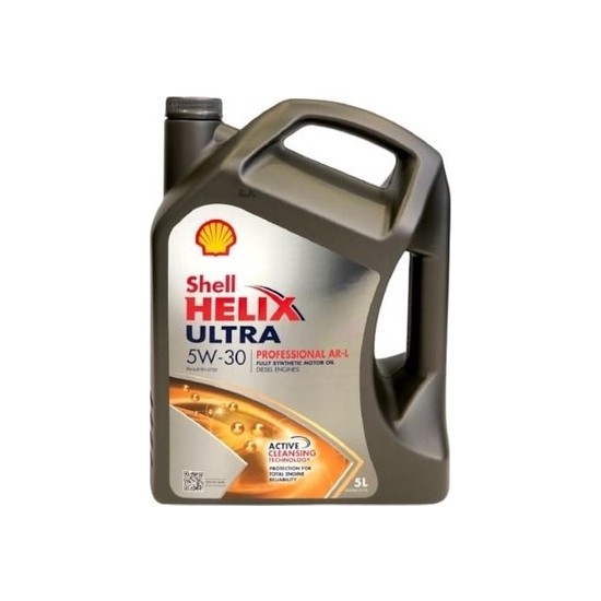 Shell Motor Yağı 5W30 5 Litre Fiyatı - Taksit Seçenekleri