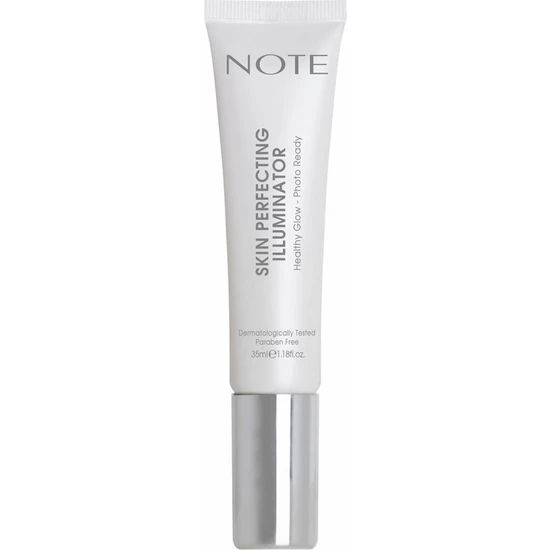 Note Makyaj Bazı Skin Perfecting Illuminator Primer 35 ml