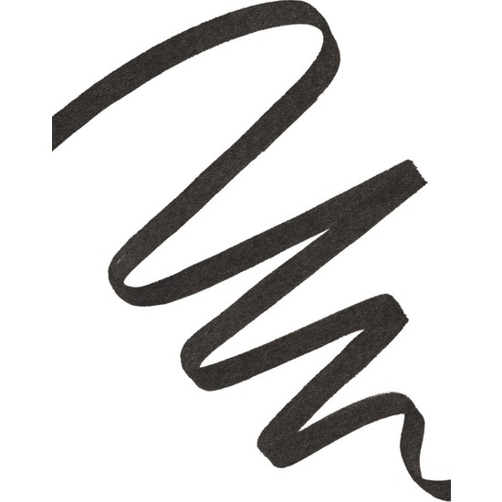 Flormar Graphic Eyeliner Black 001 Fiyatı Taksit Seçenekleri