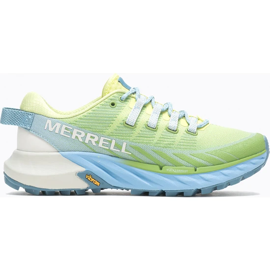 Merrell Agility Peak 4 Kadın Patika Koşu Ayakkabısı J067214