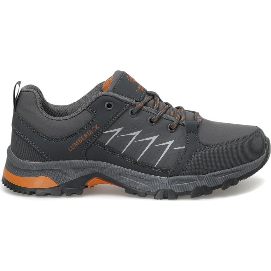 Lumberjack Frog 2pr Gri Erkek Outdoor Fiyatı Taksit Seçenekleri