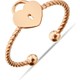 Seçili Renk Rose Gold