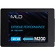 MLD M200 120GB SATA3 2.5" SSD R:540 MB/s W:510 MB/s (MLD25M200S23-120)