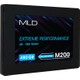 MLD M200 480GB 2,5" SATA3 SSD R:560 MB/s W:520 MB/s (MLD25M200S23-480)