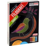 Kumtoys 5216 Kumtoys, Filografi Sanatı