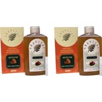 Akavital Çilek Aromalı Multivitamin Içeren T.e.g 500 ml X2