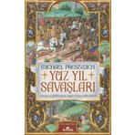 Yüz Yıl Savaşları - Avrupa’yı Şekillendiren İngiliz - Fransız Mücadelesi - Michael Prestwich
