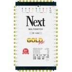 Next Ye-10/64 Sonlu Santral
