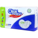 Clear Motion Hasta Alt Bezi L