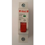 Himel 1 Kutup 4,5ka C Tipi 32A Otm.sig.