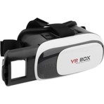 Vrbox Vr Box Gözlük 3D 2.0 Sanal Gerçeklik Gözlüğü