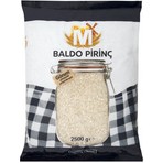 Migros Baldo Pirinç 2500 G