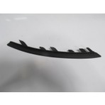 TŞT 2015 - 2018 Opel Corsa E Ön Tampon Panjuru Çıtası Sol (Sis Lamba Kapağı Alt Çıtası)(Tw) (Oem NO:13442431)